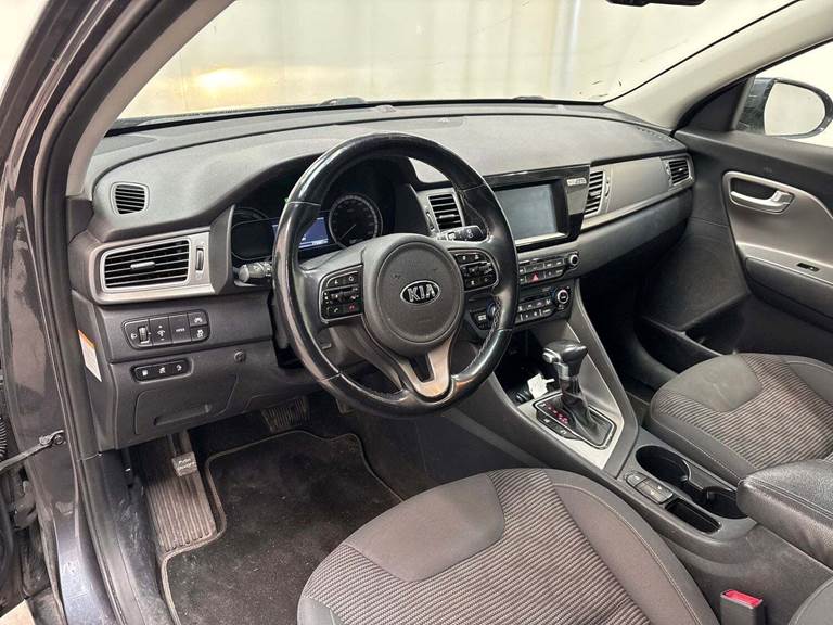 Kia Niro 1,6 PHEV Comfort DCT