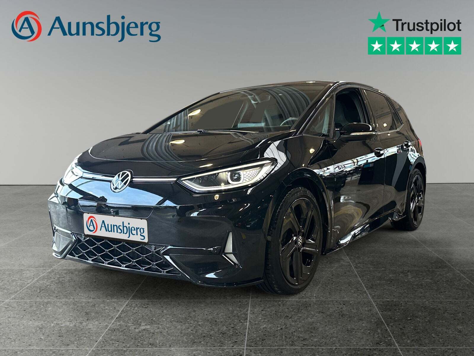 VW ID.3 79 GTX Performance