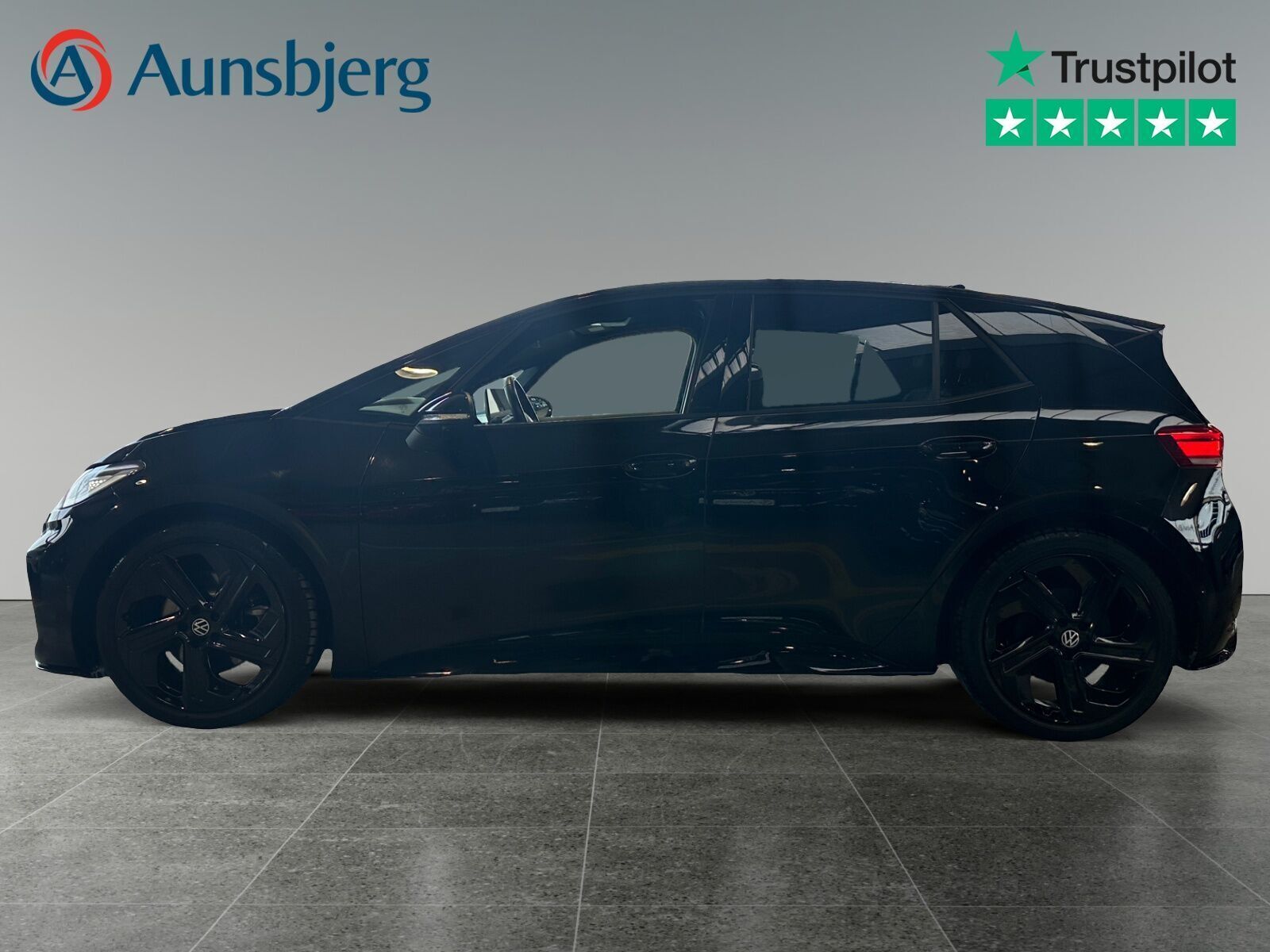 VW ID.3 79 GTX Performance