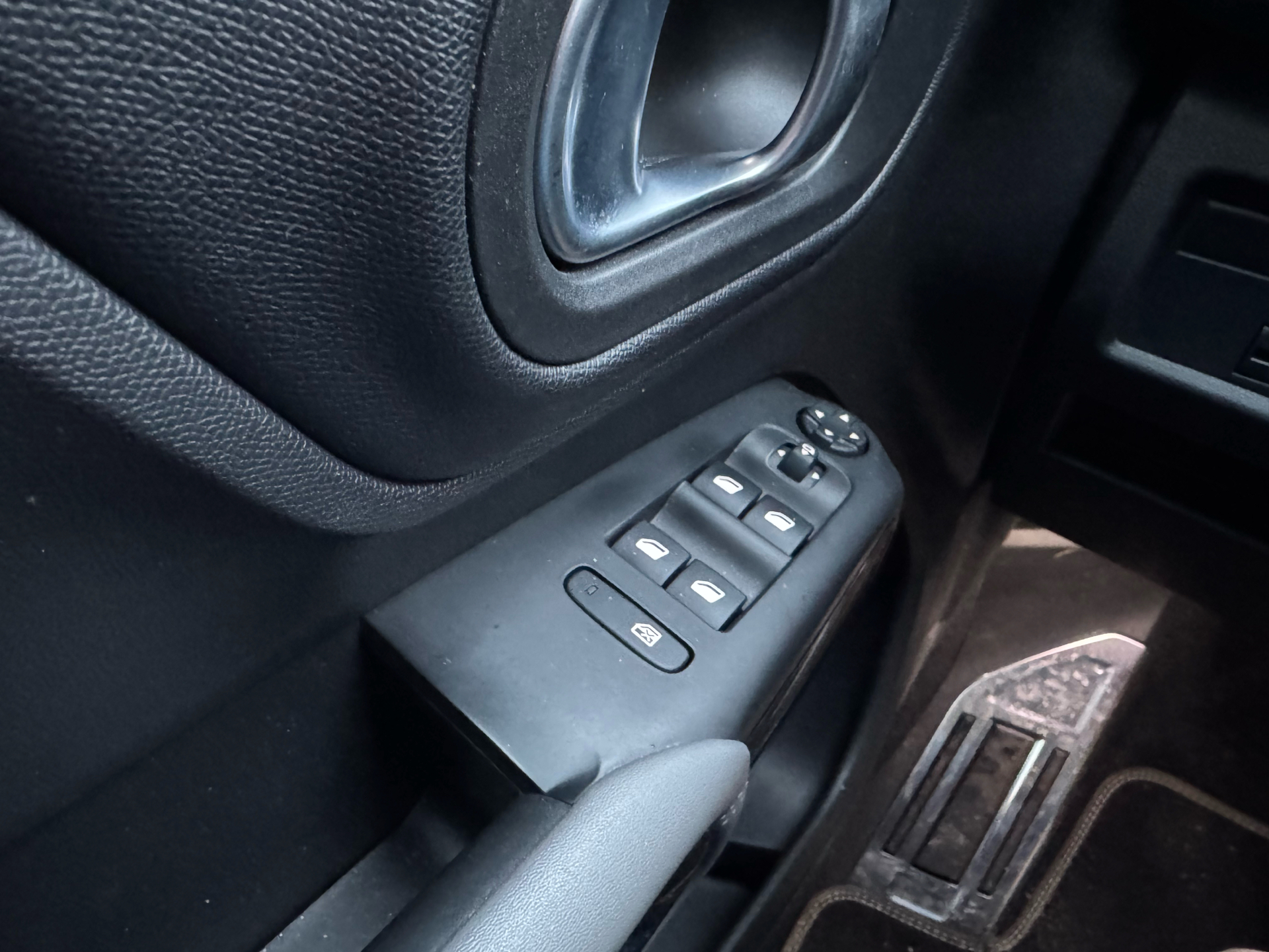 Hvid Citroën C5 Aircross fra 2021