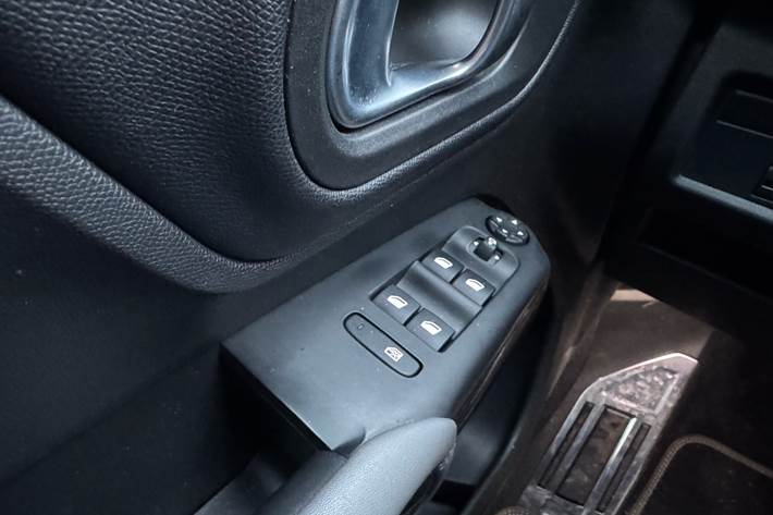 Hvid Citroën C5 Aircross fra 2021