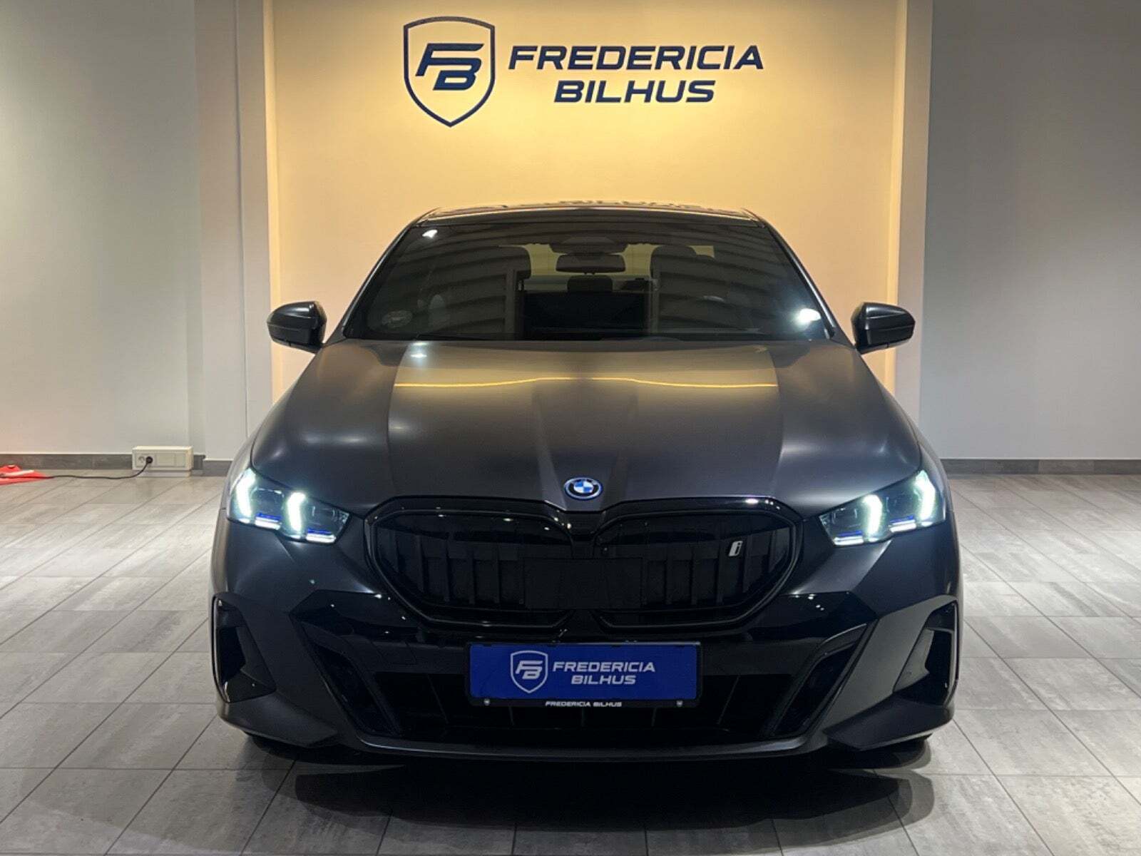 BMW i5 eDrive40 M-Sport Pro