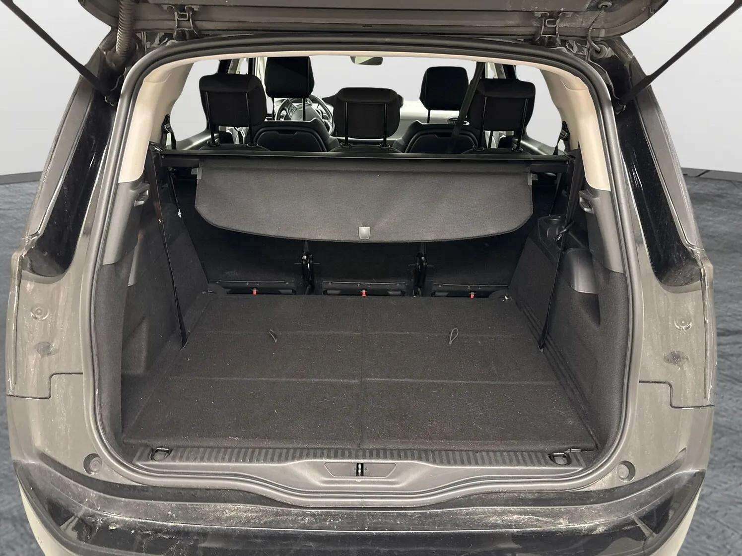 undefined Citroën Grand C4 SpaceTourer fra 2021