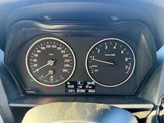 undefined BMW 114i fra 2013