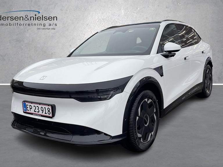 Zeekr 7X EL Long Range 422HK 5d Aut.