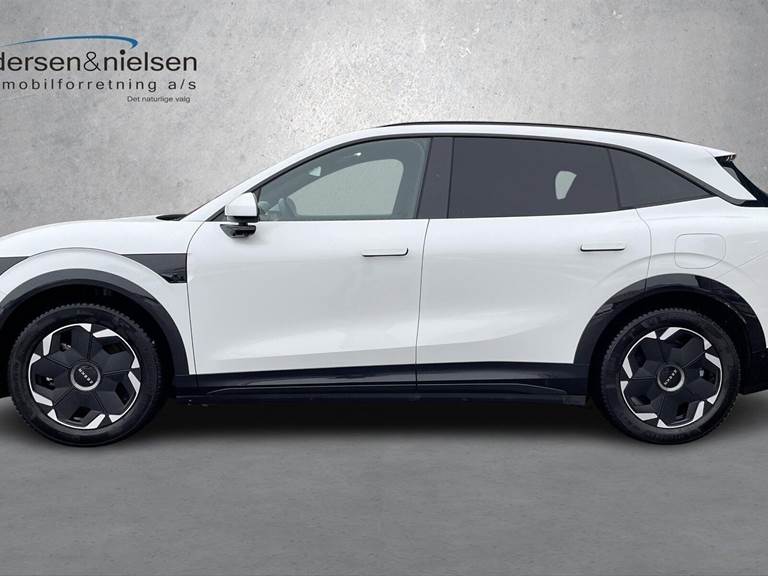 Zeekr 7X EL Long Range 422HK 5d Aut.