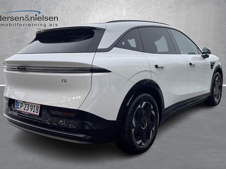 Zeekr 7X EL Long Range 422HK 5d Aut.