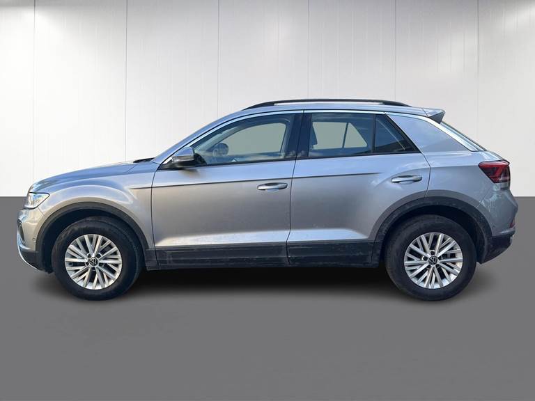 VW T-Roc 1,5 TSI EVO ACT Life DSG 150HK 5d 7g Aut.