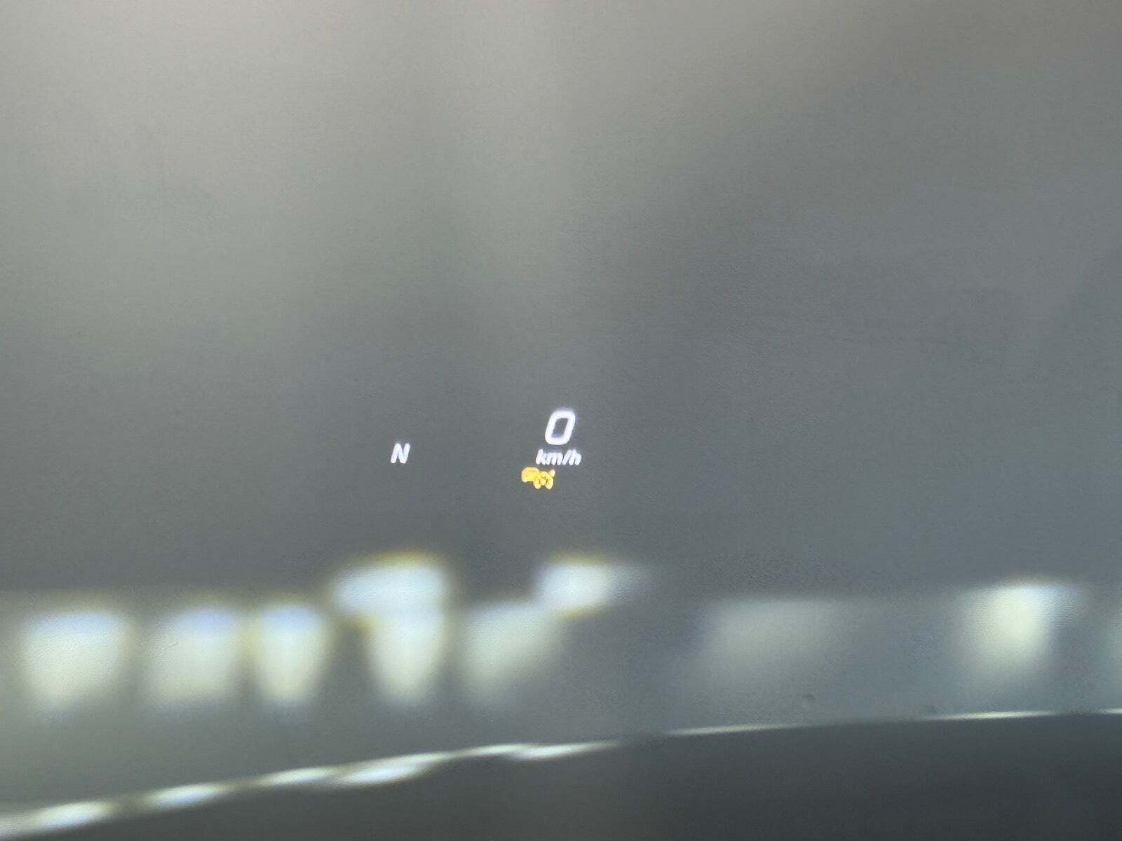 Grå Mercedes C300 de fra 2020