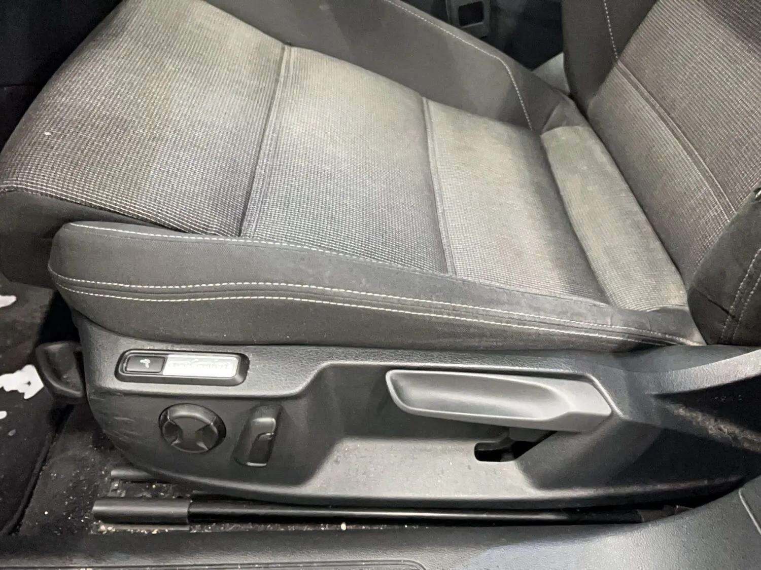 VW Passat 2,0 TDi 190 Comfortline Variant DSG