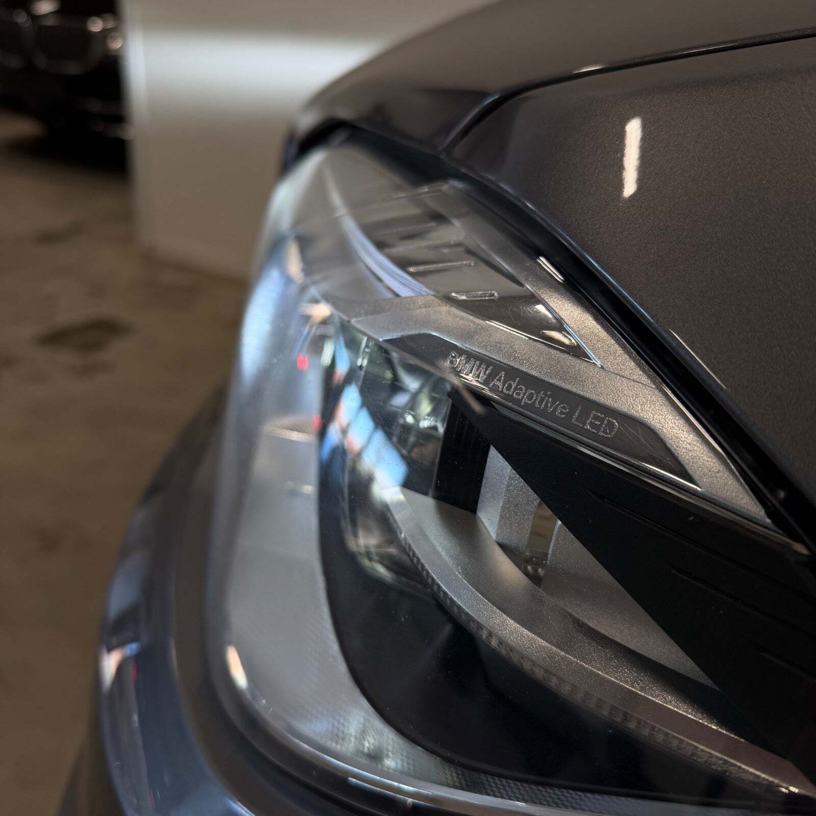 BMW X5 3,0 xDrive30d M-Sport aut.