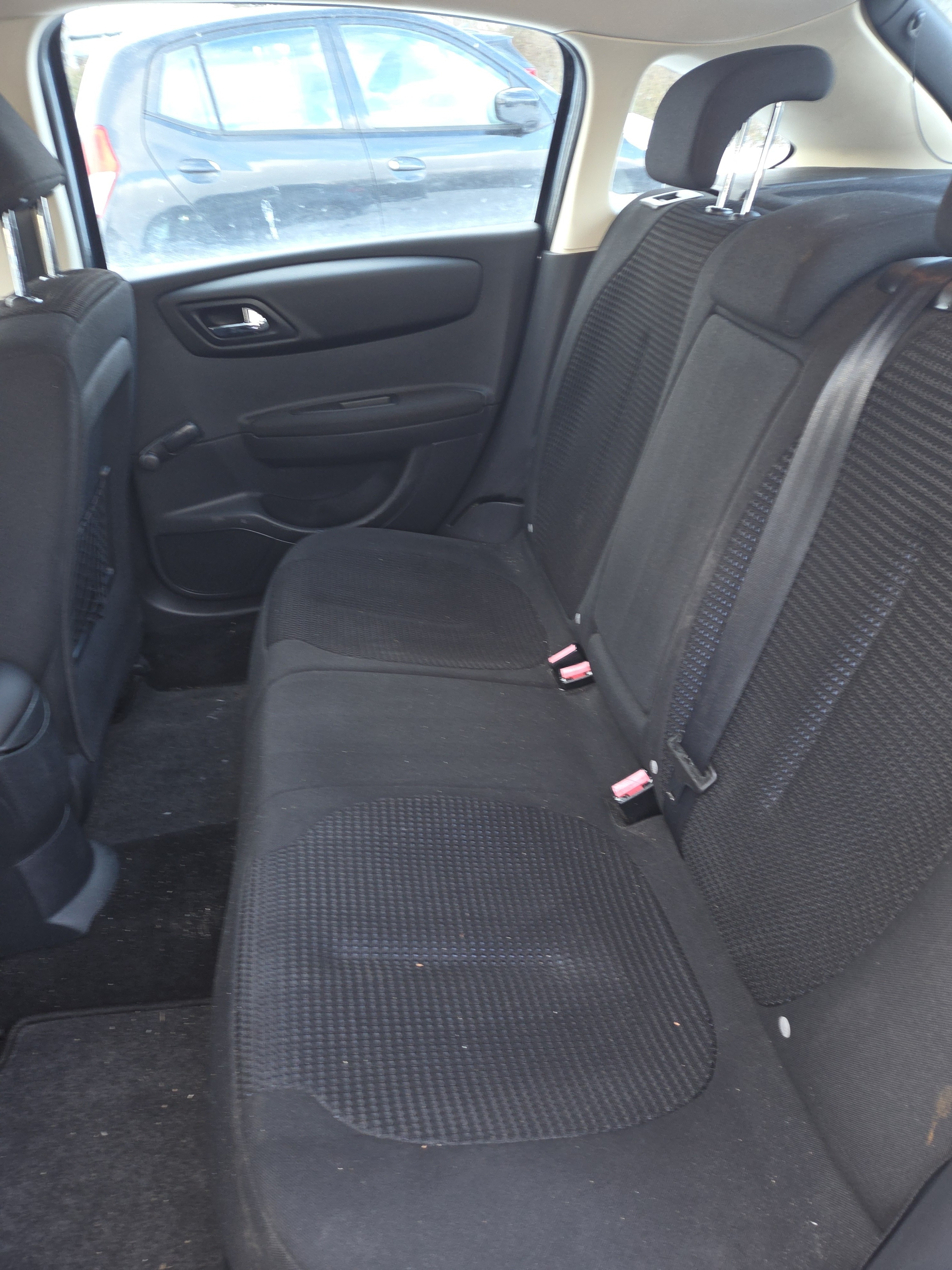 Citroën C 4 2,0 I 16V AUT.