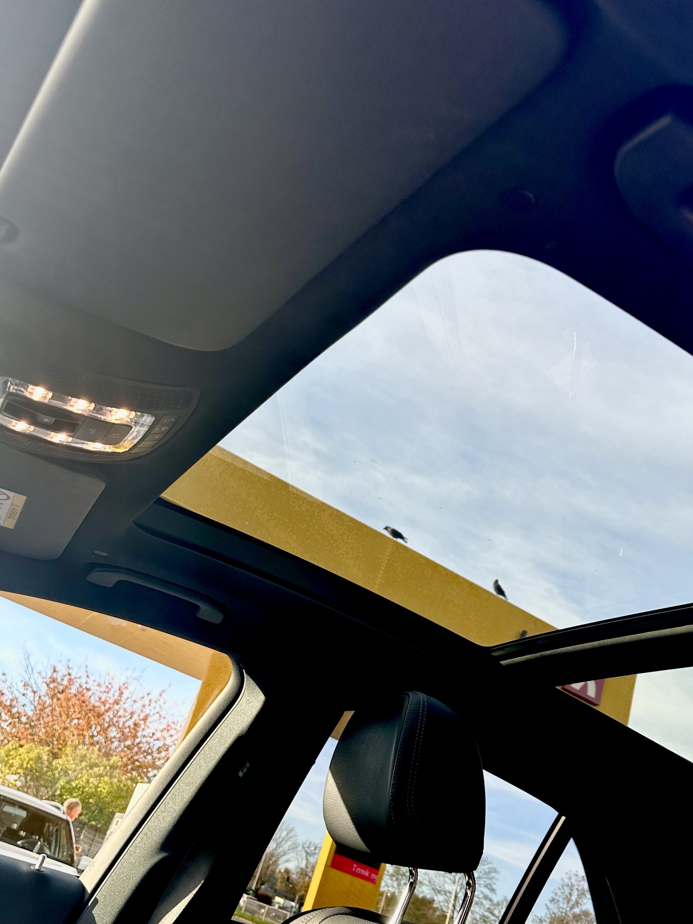 Mercedes GLE 2,0 300 d SUV 4MATIC 9G-TRONIC