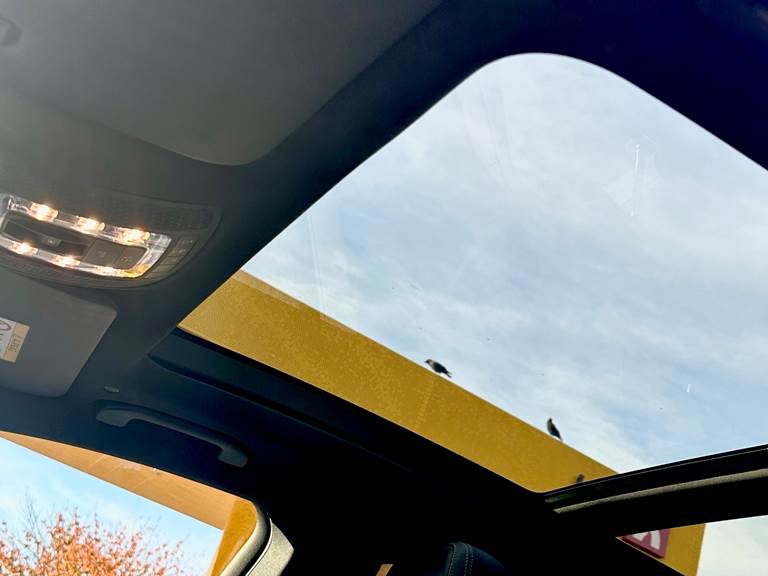 Mercedes GLE 2,0 300 d SUV 4MATIC 9G-TRONIC