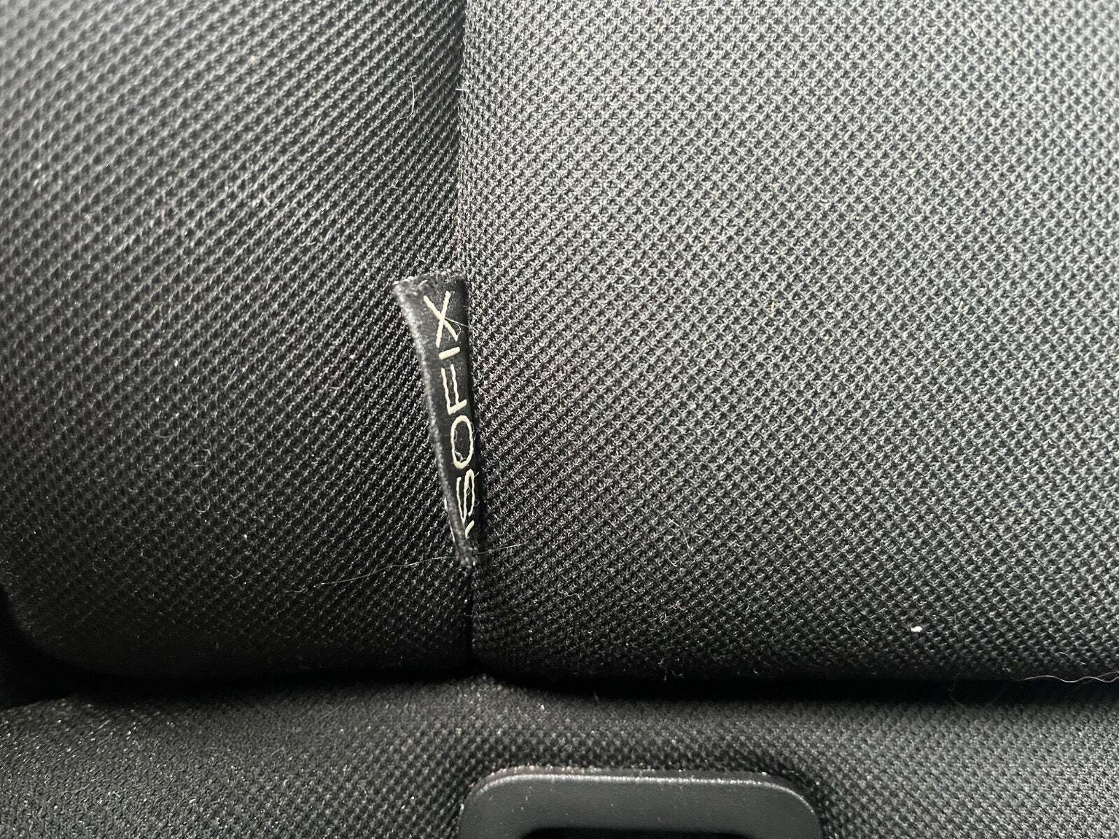 undefined Renault Clio IV fra 2016