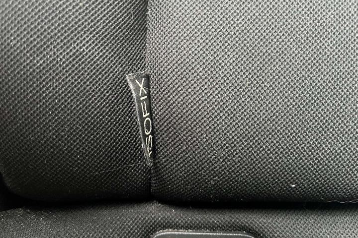 undefined Renault Clio IV fra 2016