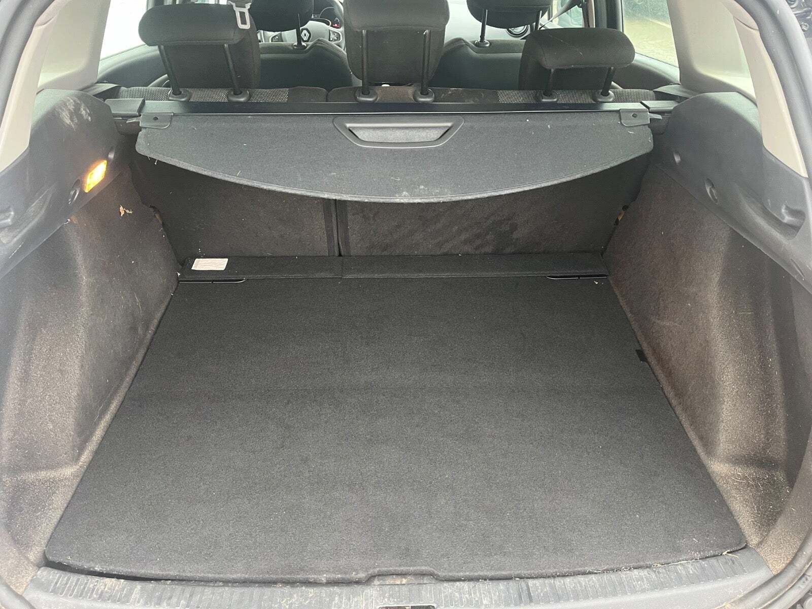 undefined Renault Clio IV fra 2016