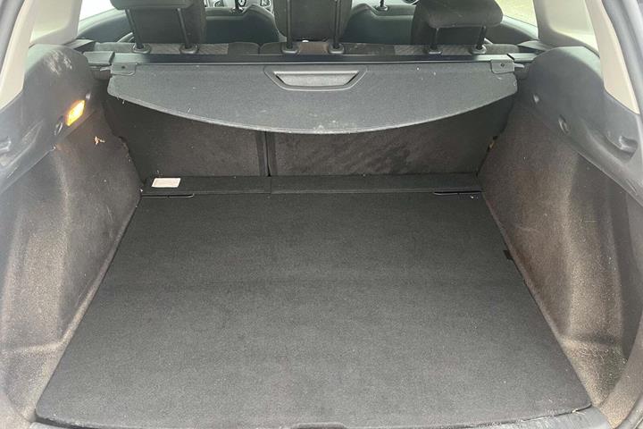 undefined Renault Clio IV fra 2016