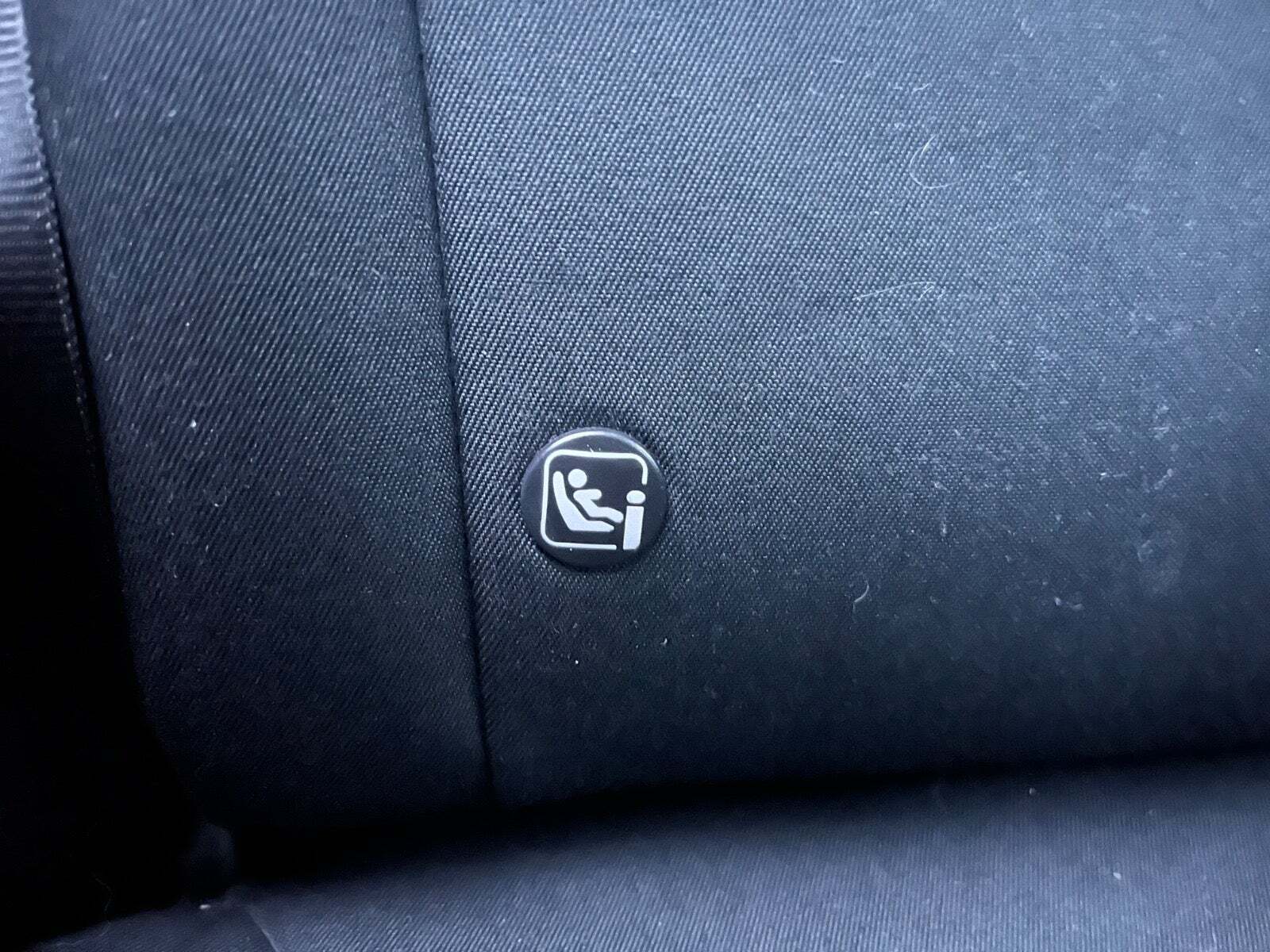 undefined Ford Fiesta fra 2018