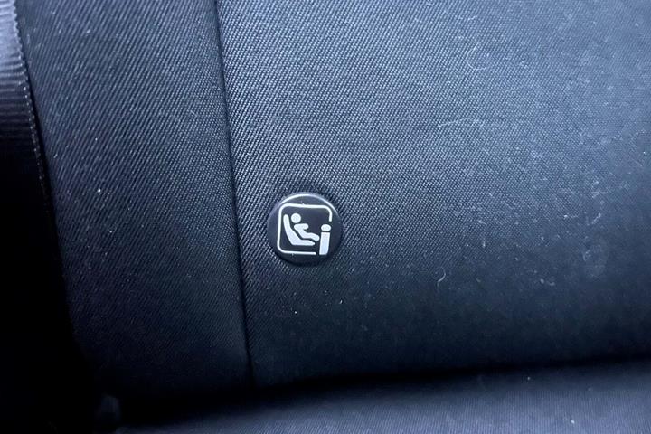 undefined Ford Fiesta fra 2018