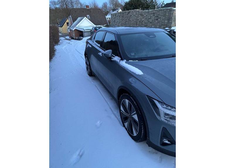 Polestar 2 Long Range AWD