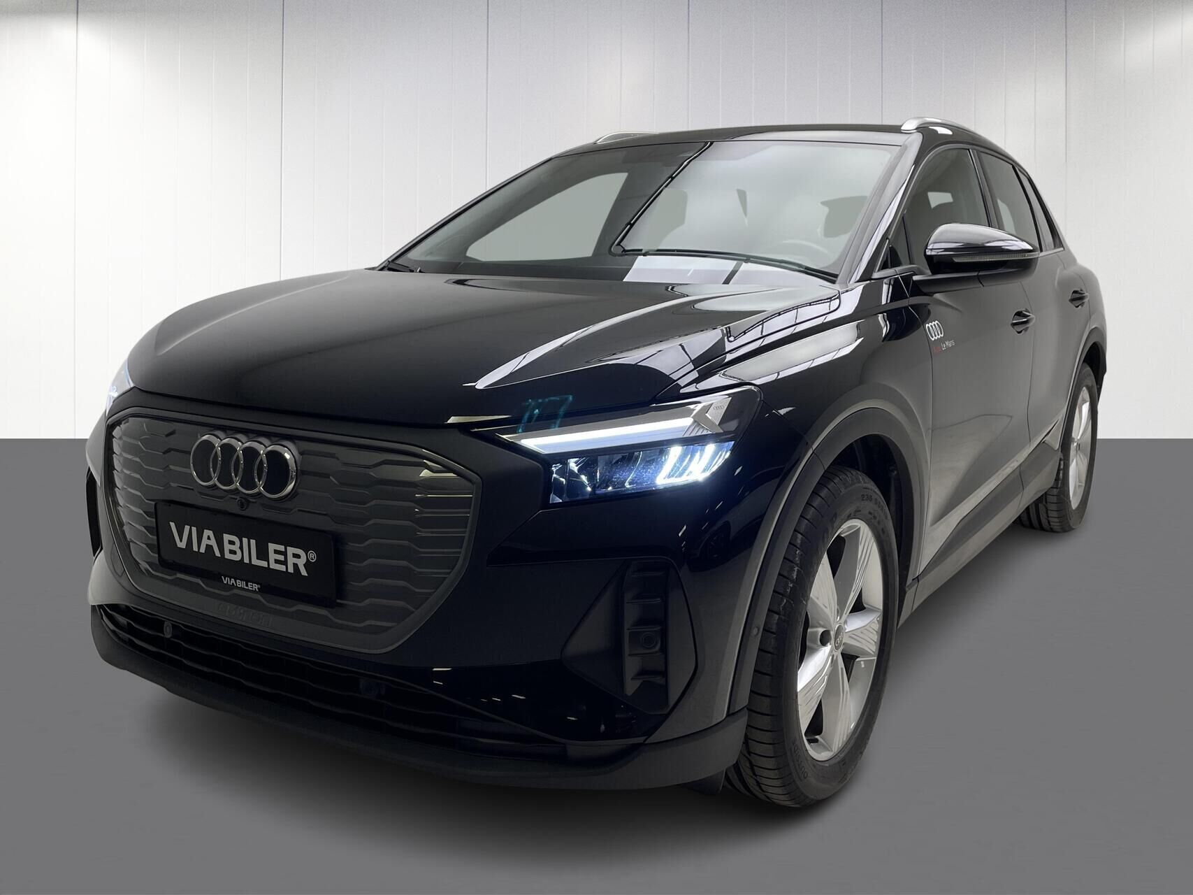 Via Biler - Silkeborg - Ford, Mazda, Suzuki