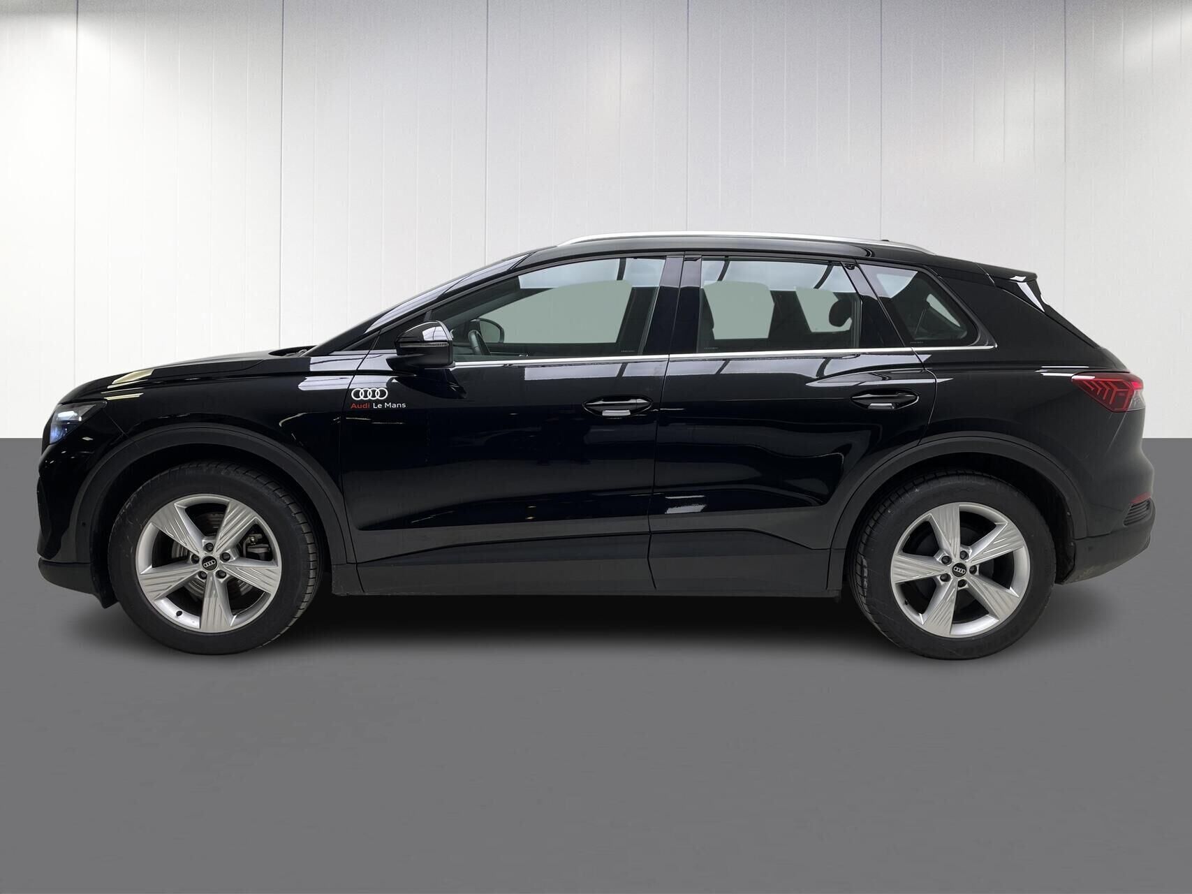 Audi Q4 35 E-tron 170HK 5d Aut.