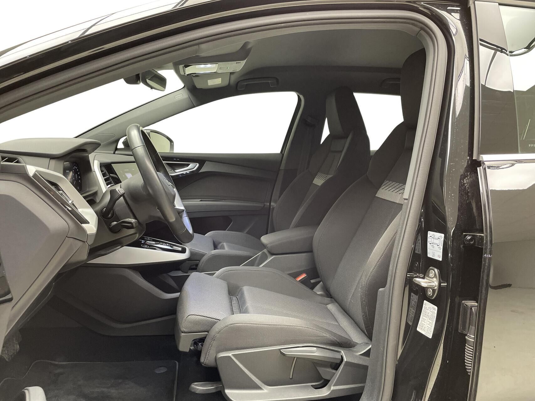 Audi Q4 35 E-tron 170HK 5d Aut.