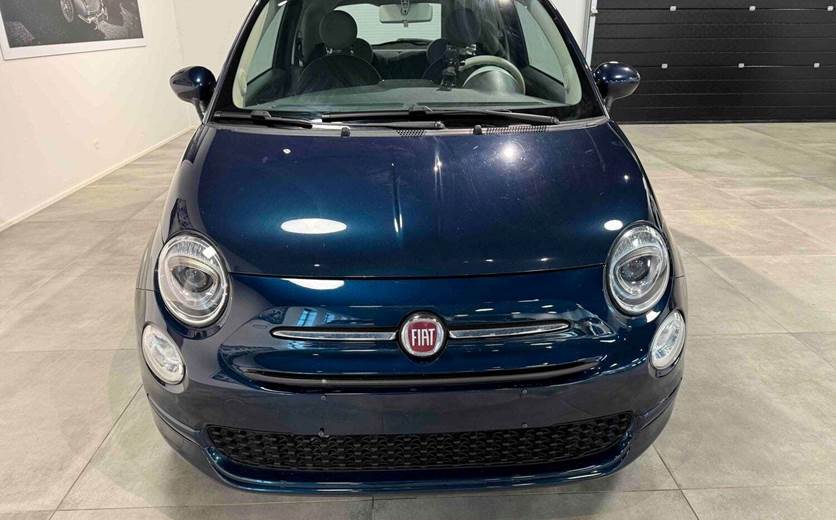 Fiat 500 0,9 TwinAir 80 Lounge