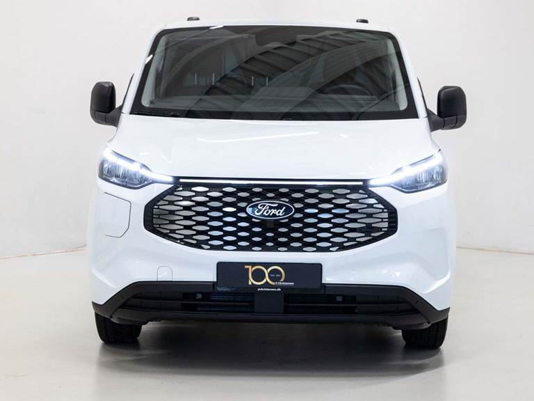 Ford E-Transit Custom 320S 64 Trend