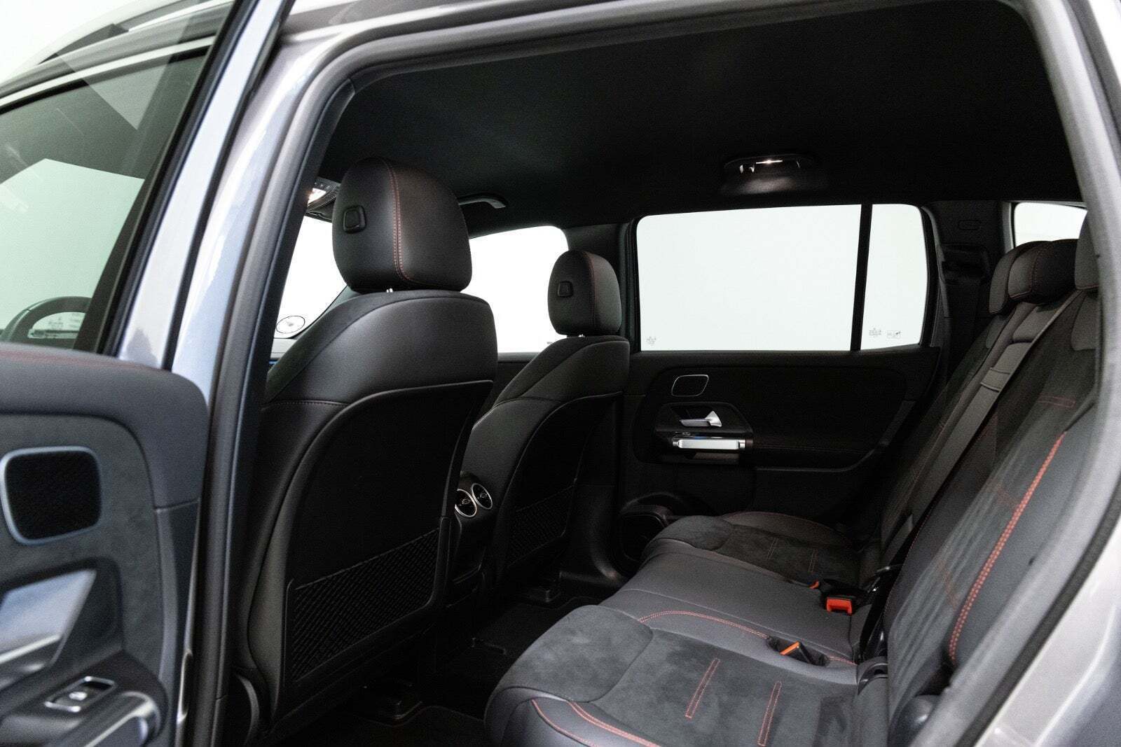 Mercedes EQB250+ AMG Premium