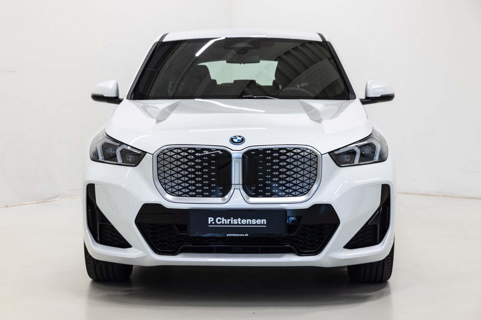 BMW iX1 eDrive20 M-Sport