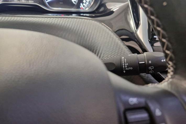 undefined Peugeot 2008 fra 2019