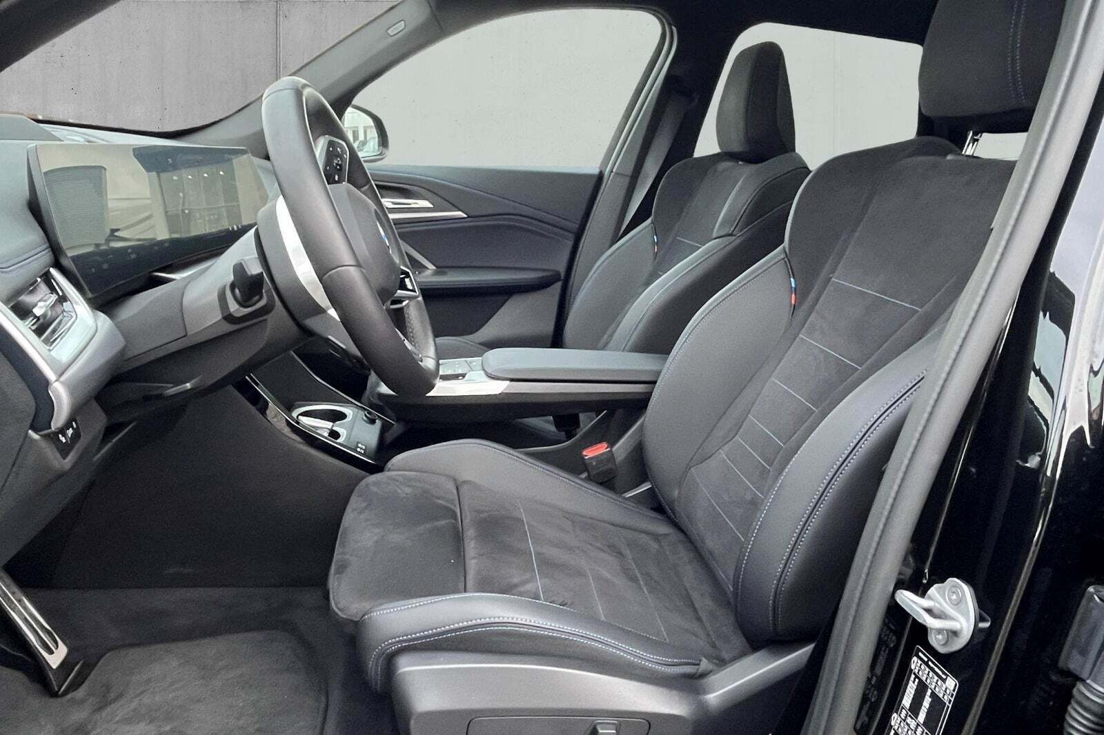 BMW iX1 xDrive30 Fully Charged M-Sport