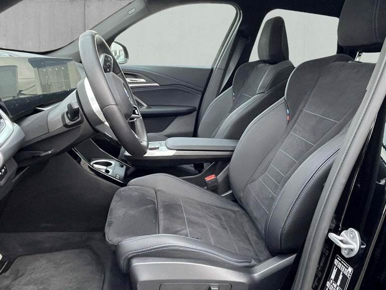 BMW iX1 xDrive30 Fully Charged M-Sport