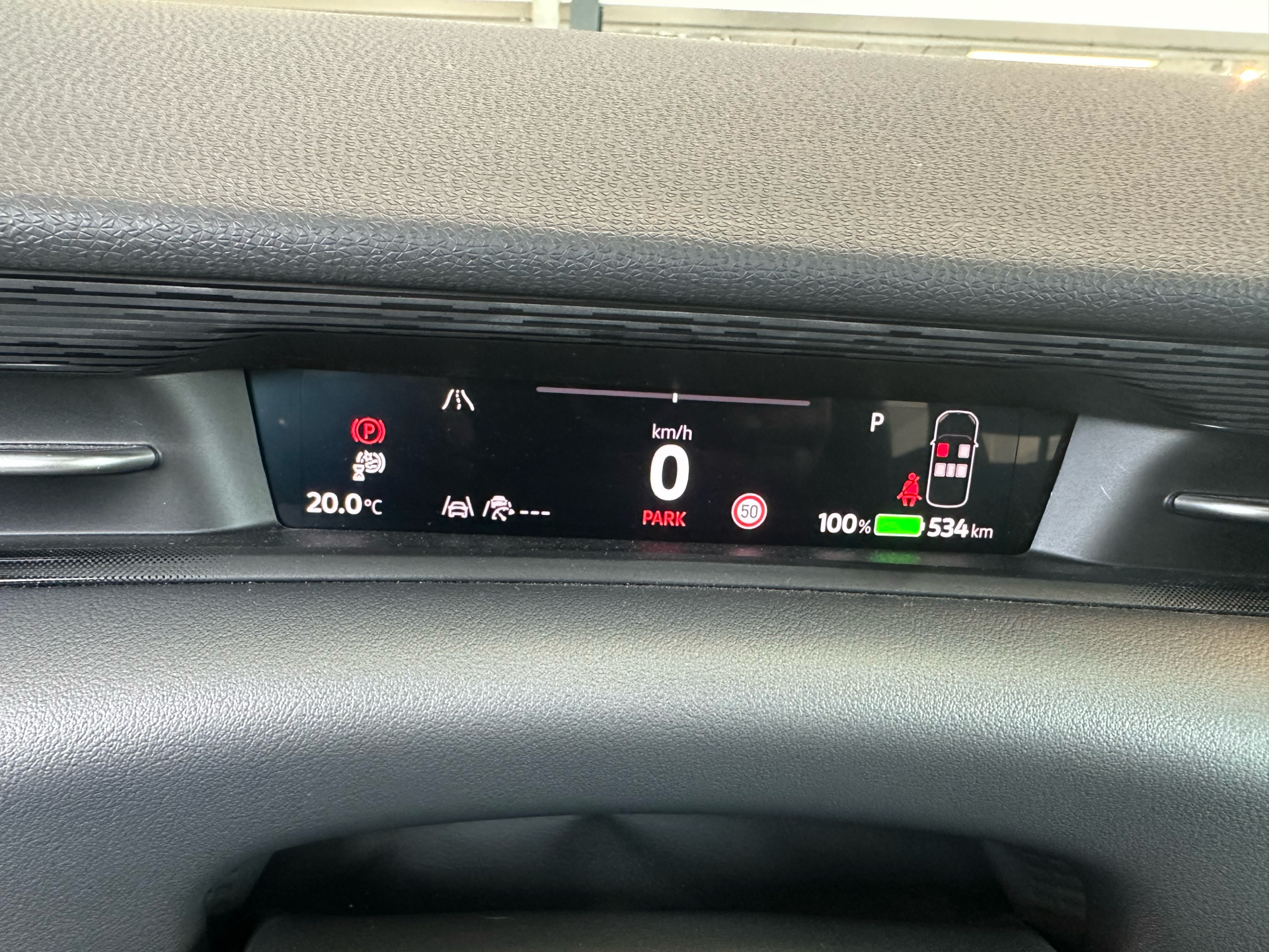 Kia EV3 EL Long Range Upgrade 204HK 5d Aut.