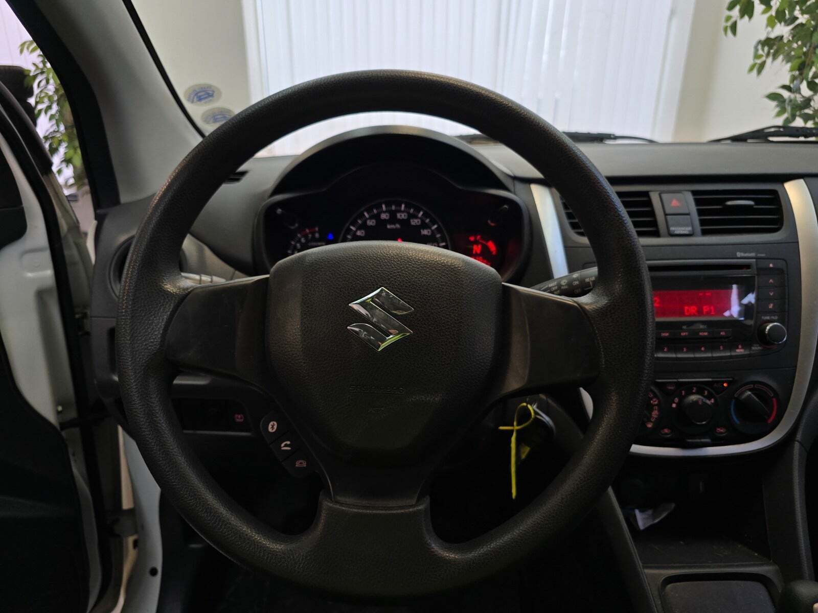 Suzuki Celerio 1,0 Comfort AGS