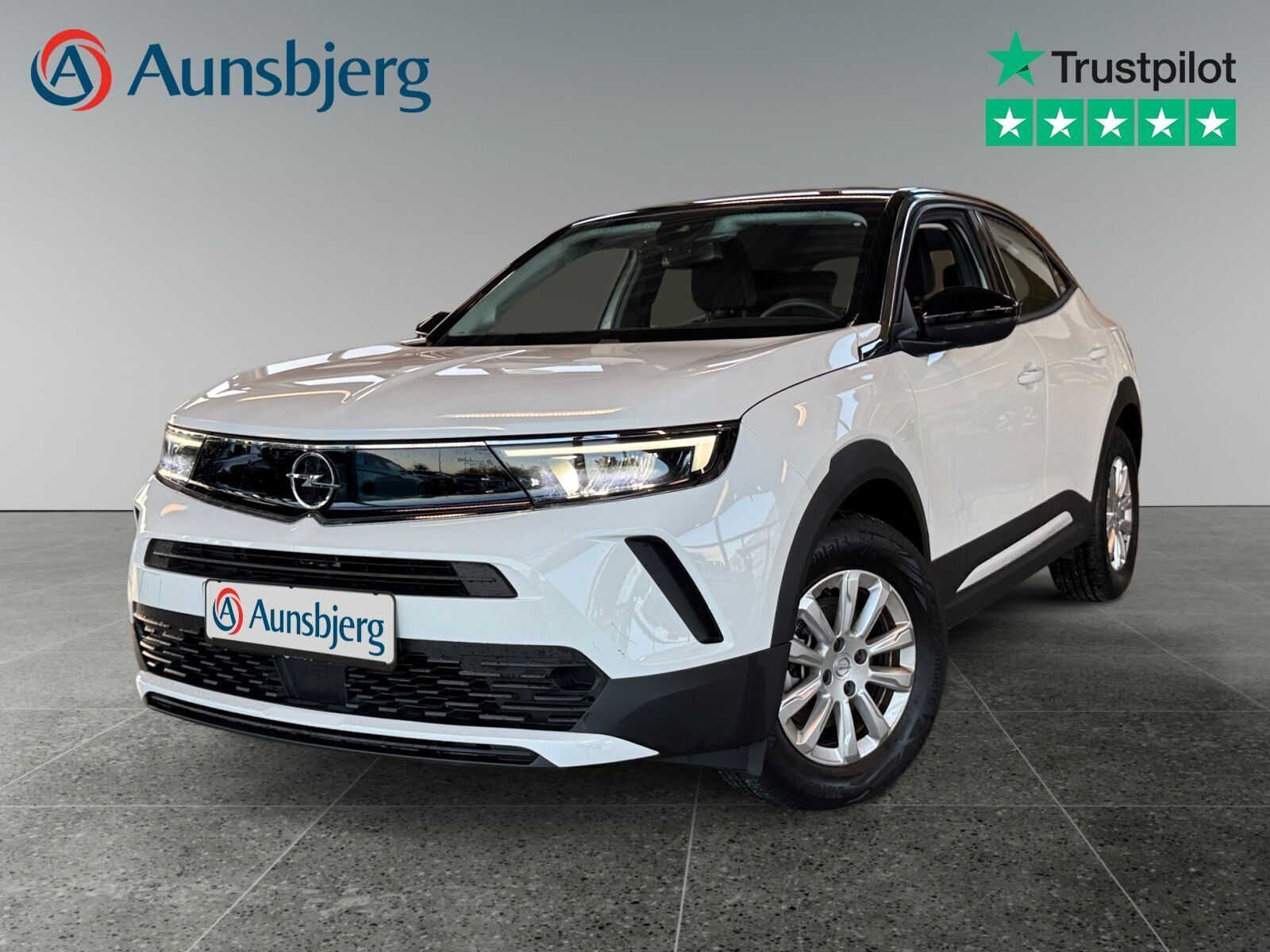 Opel Mokka-e 50 Edition