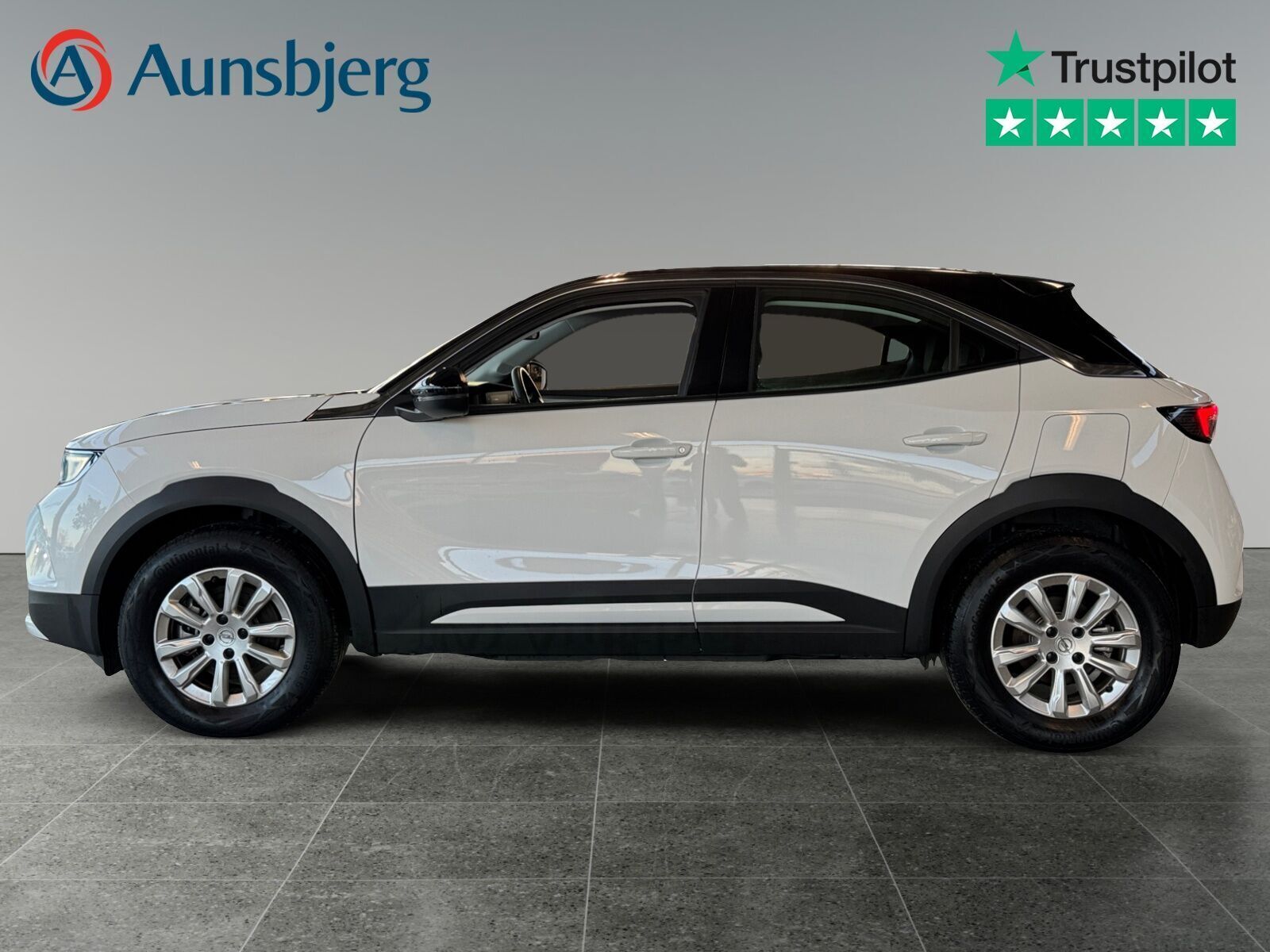 Opel Mokka-e 50 Edition