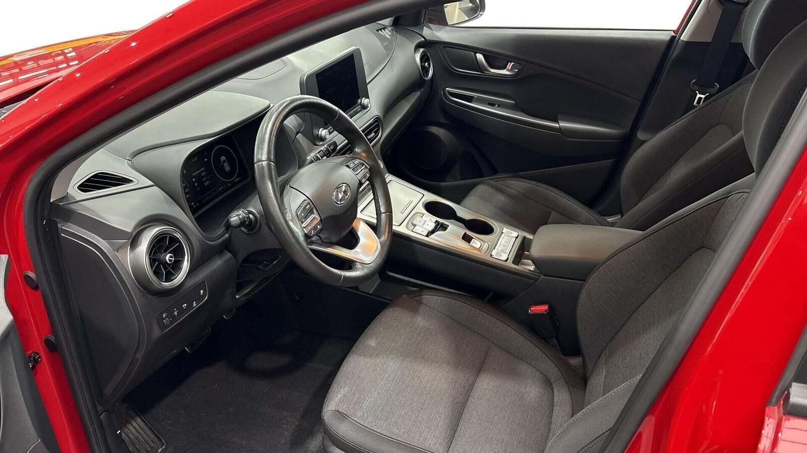 Hyundai Kona 39 EV Select