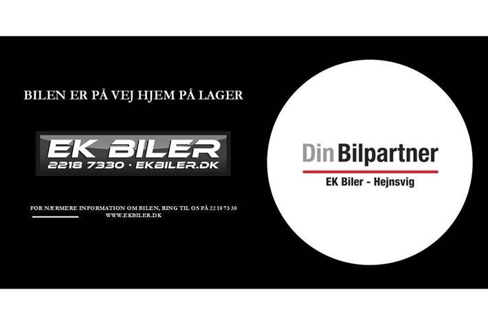 Hvid Skoda Kodiaq fra 2018