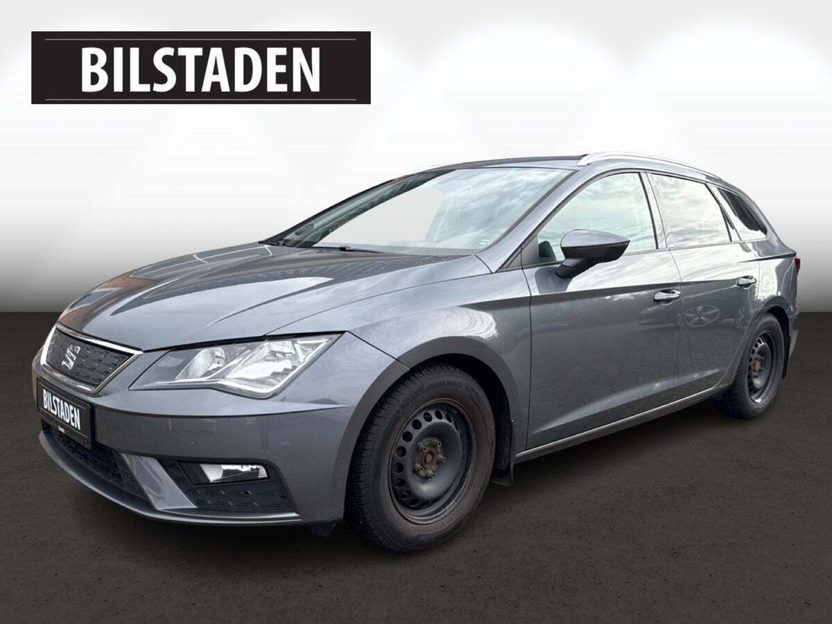 Seat Leon 1,0 TSi 115 Style ST