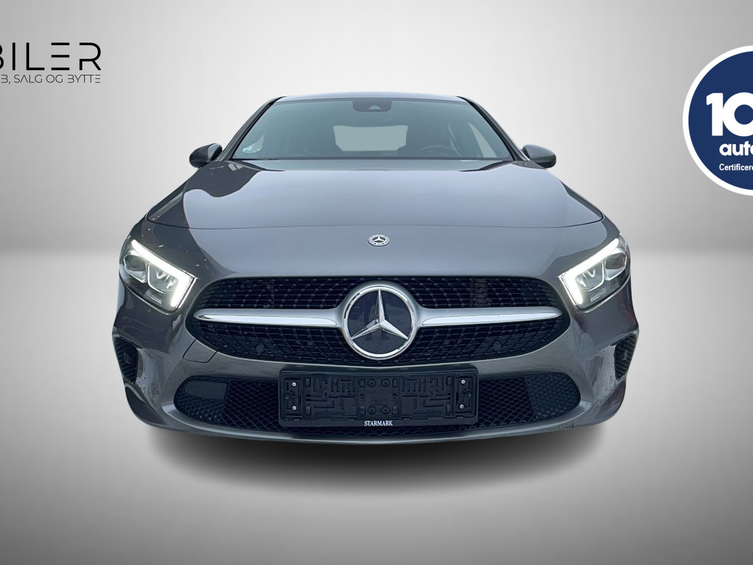 Mercedes A200 1,3 Business Progressive Line aut.