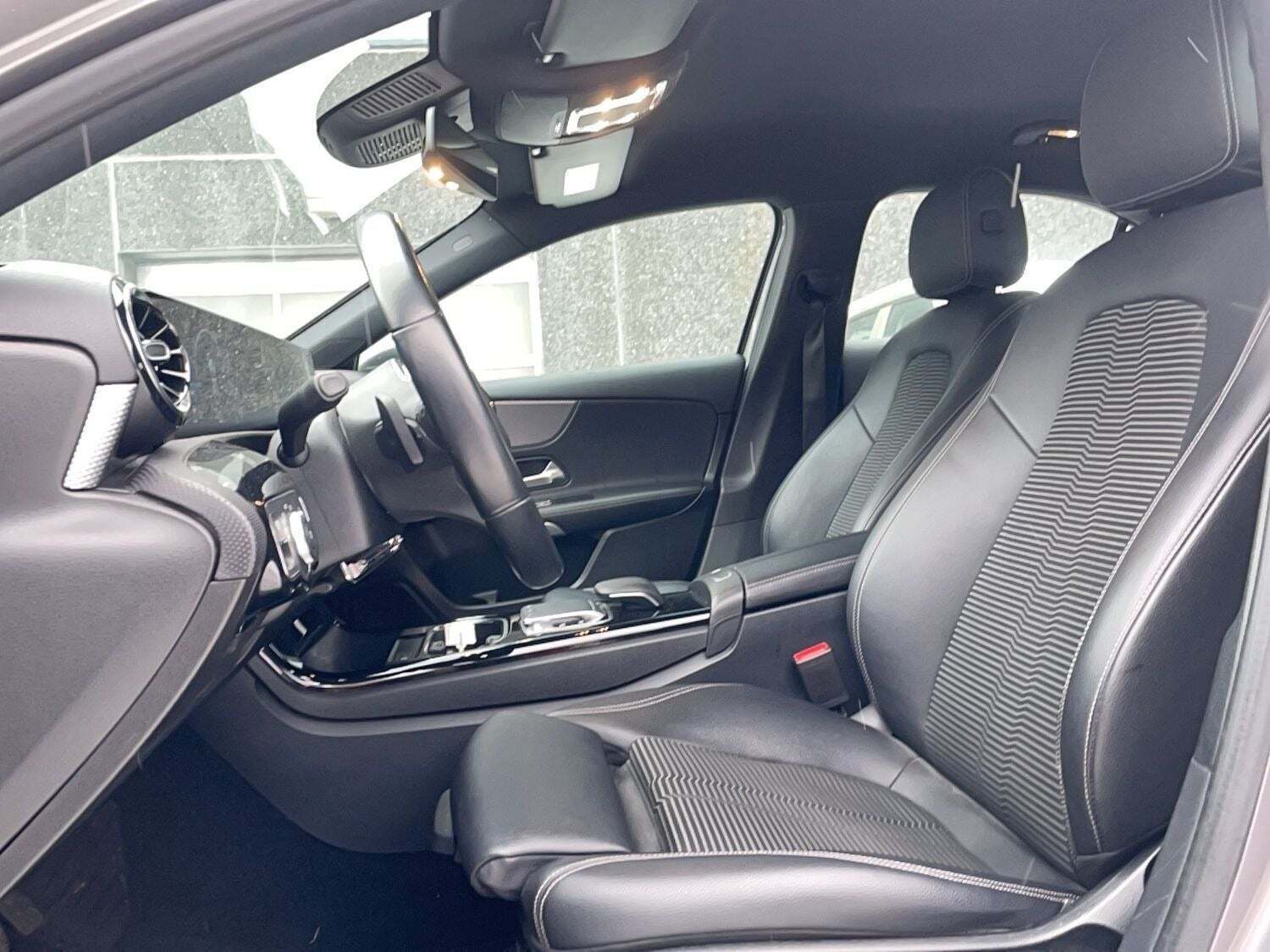 Mercedes A200 1,3 Business Progressive Line aut.