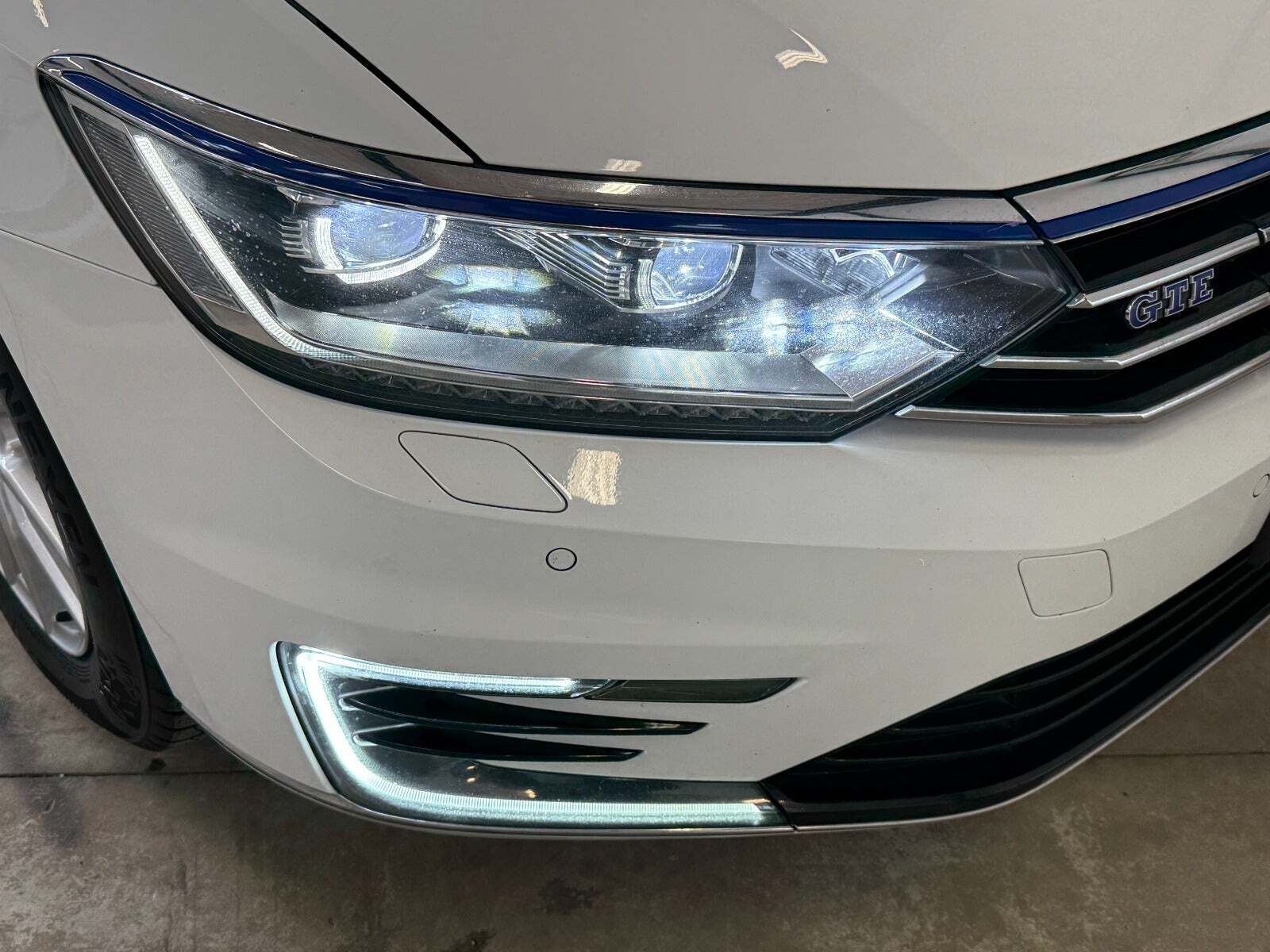 VW Passat 1,4 GTE Highline Variant DSG