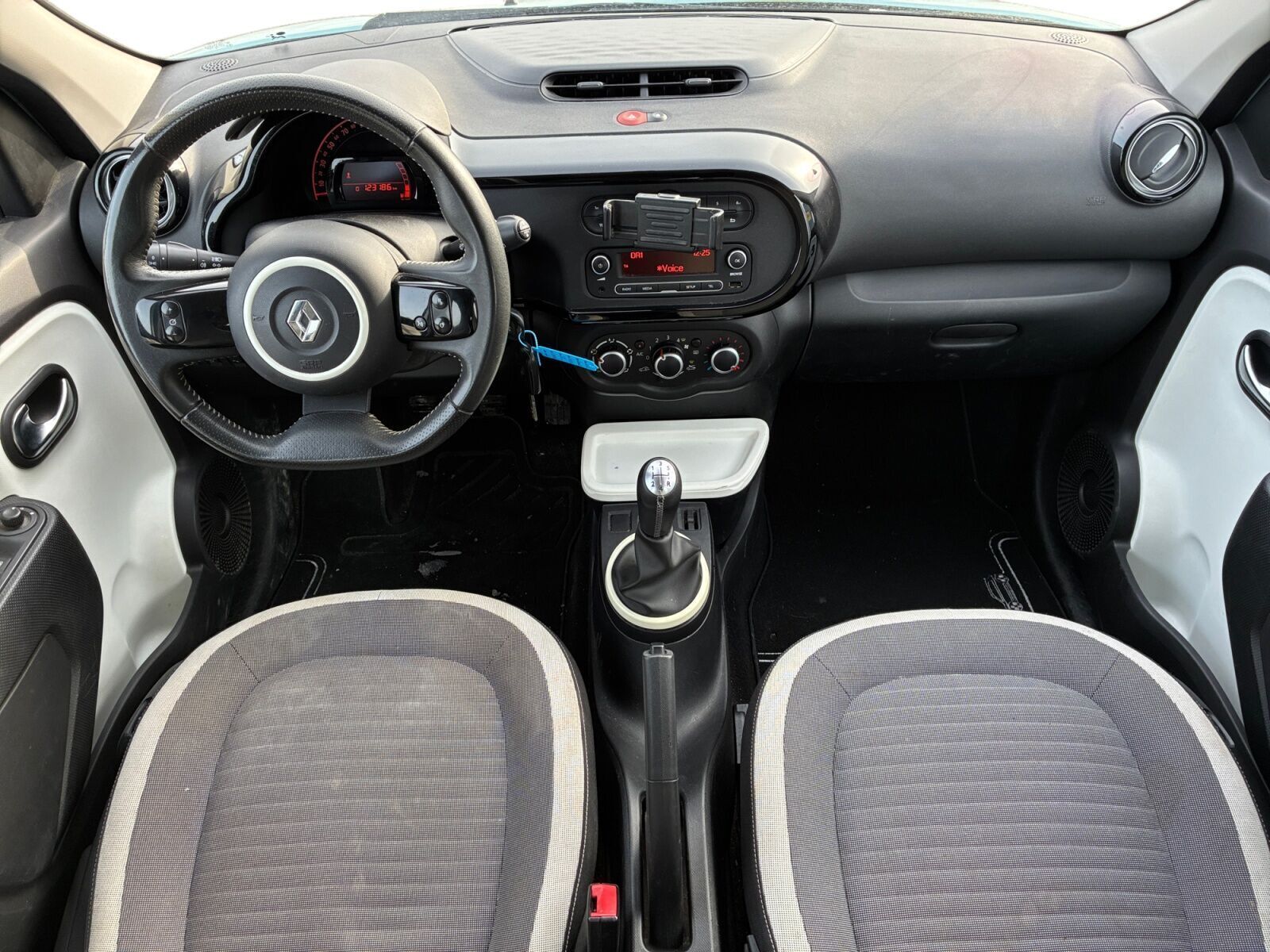 Renault Twingo 1,0 SCe 70 Expression
