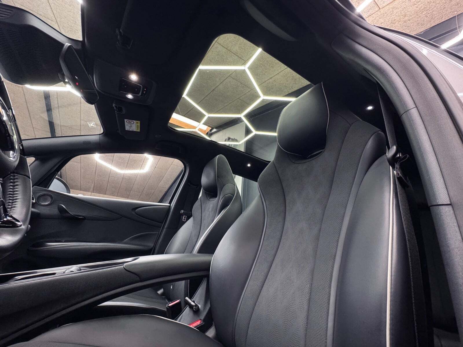 BYD Dolphin 60 Design