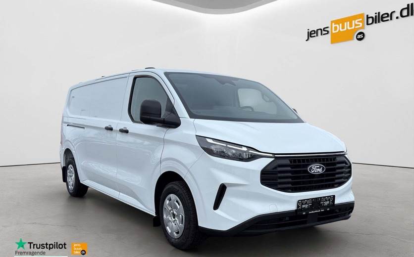 Ford Transit Custom 320 L2 2,0 EcoBlue Trend
