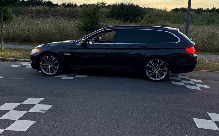 BMW 520 2,0 MX11