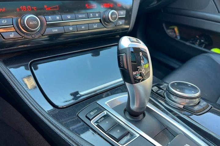 undefined BMW 520 fra 2013